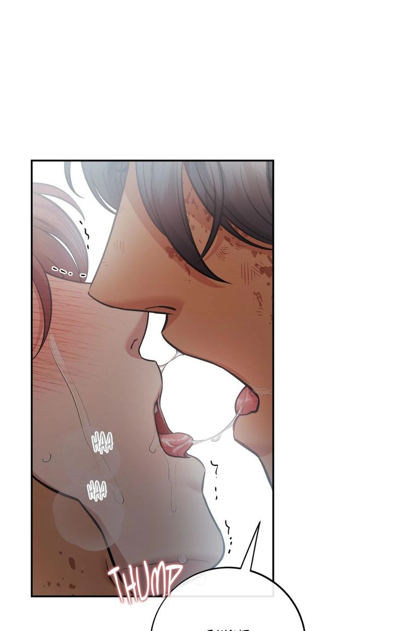 Hana’s Demons of Lust Chapter 120 - Page 132