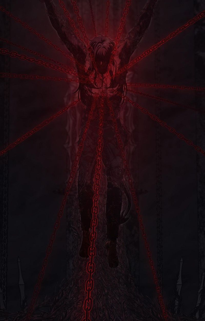 Hana’s Demons of Lust Chapter 120 - Page 39