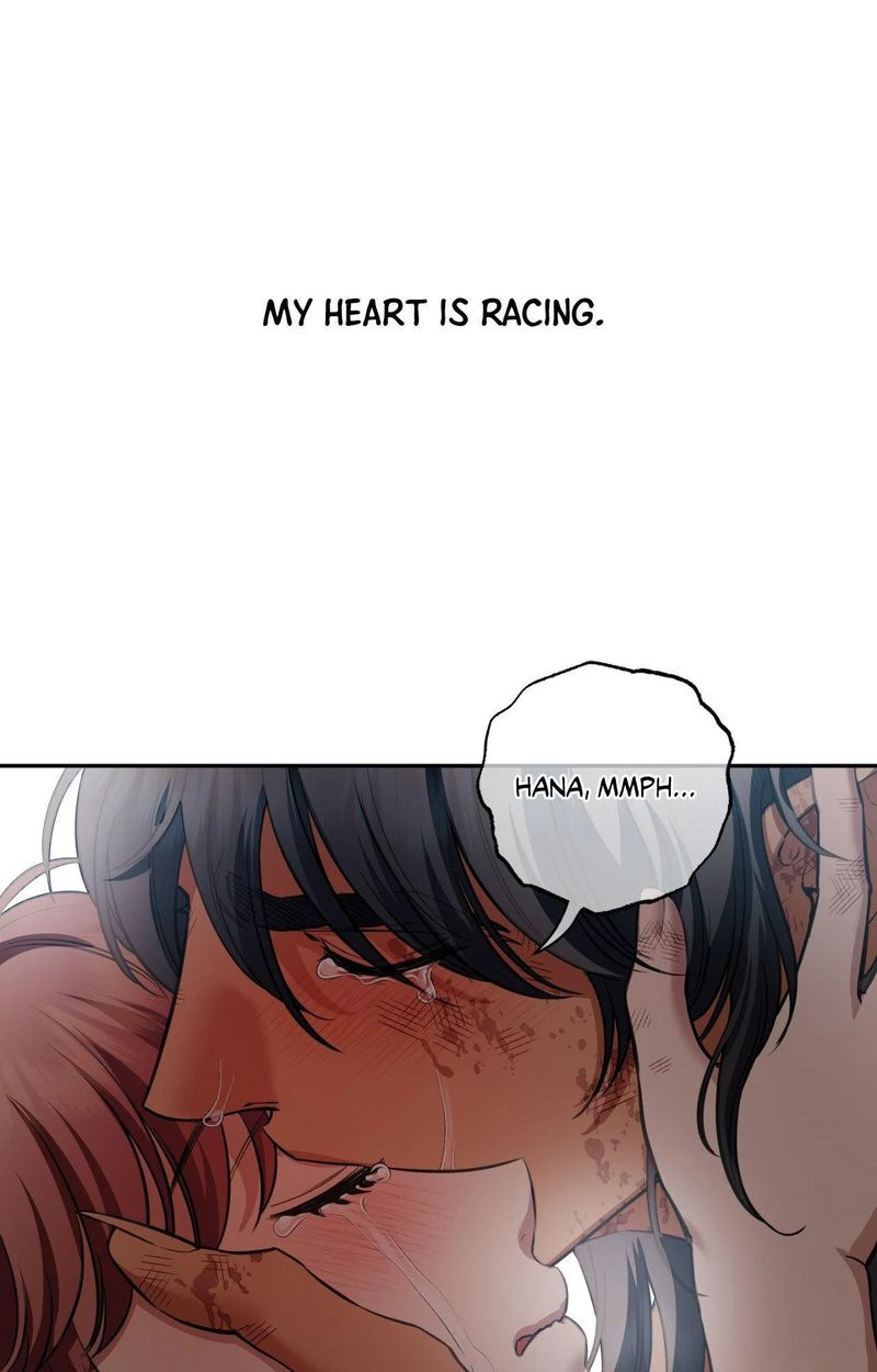 Hana’s Demons of Lust Chapter 120 - Page 99