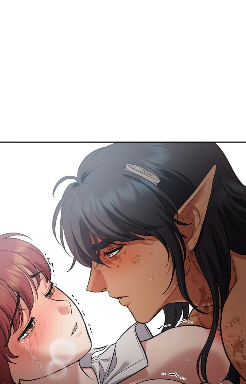 Hana’s Demons of Lust Chapter 121 - Page 19