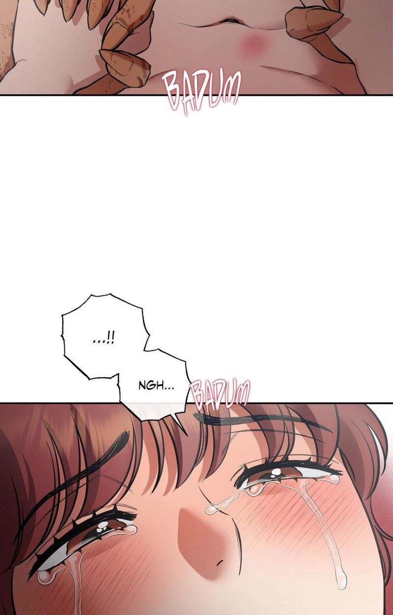 Hana’s Demons of Lust Chapter 121 - Page 46