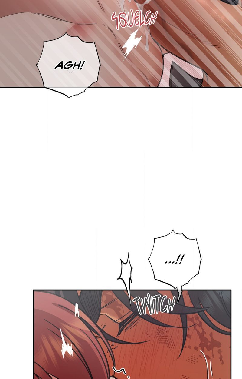 Hana’s Demons of Lust Chapter 122 - Page 12