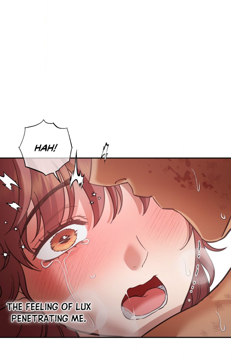 Hana’s Demons of Lust Chapter 122 - Page 38