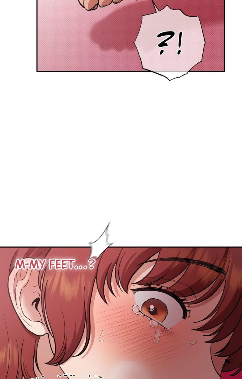 Hana’s Demons of Lust Chapter 123 - Page 31