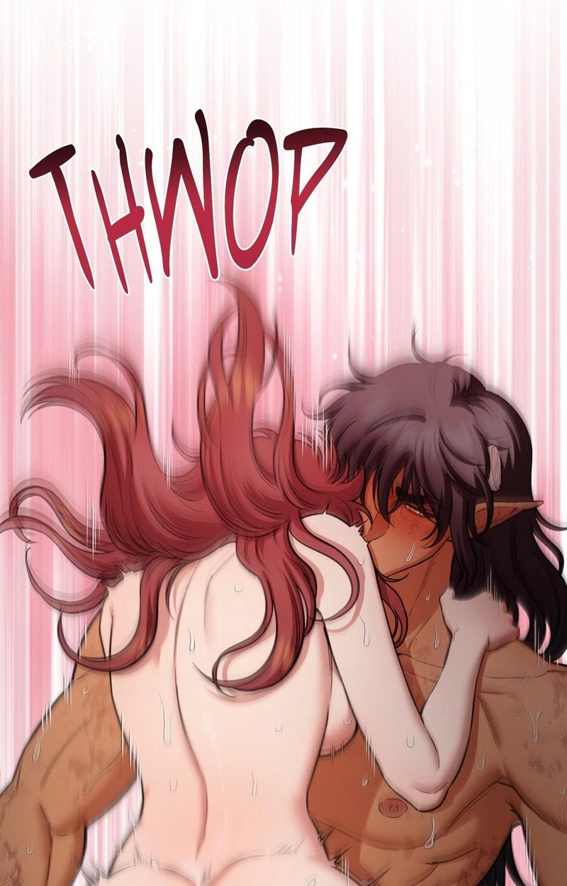 Hana’s Demons of Lust Chapter 123 - Page 34