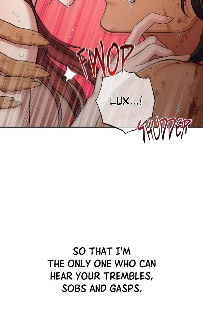 Hana’s Demons of Lust Chapter 123 - Page 86