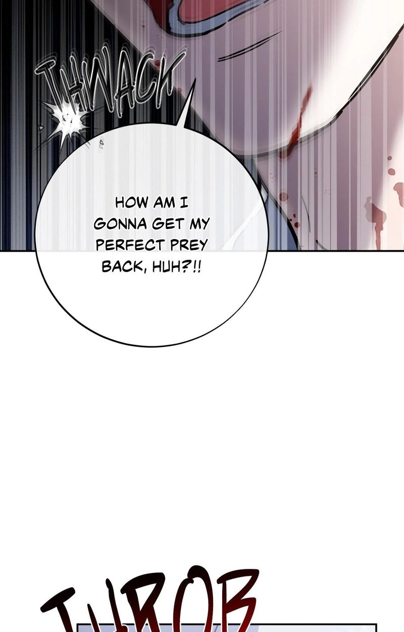 Hana’s Demons of Lust Chapter 124 - Page 12