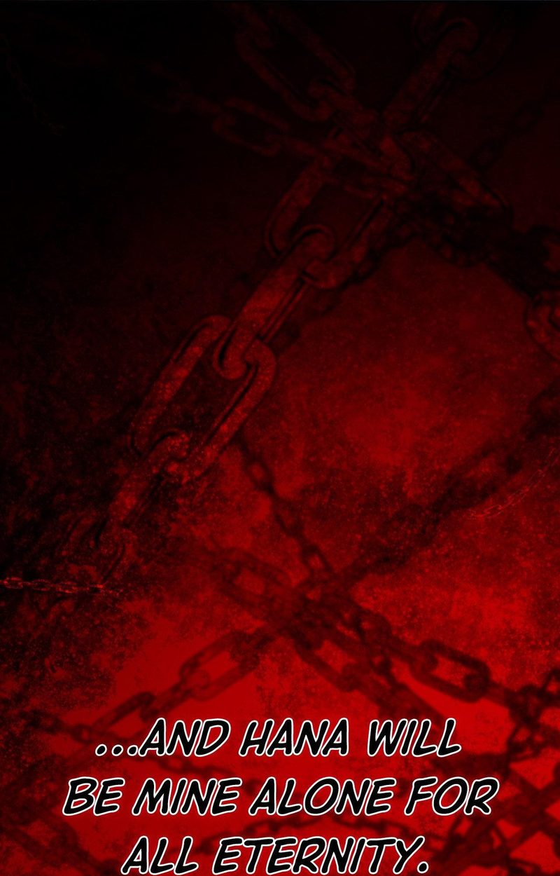 Hana’s Demons of Lust Chapter 124 - Page 121