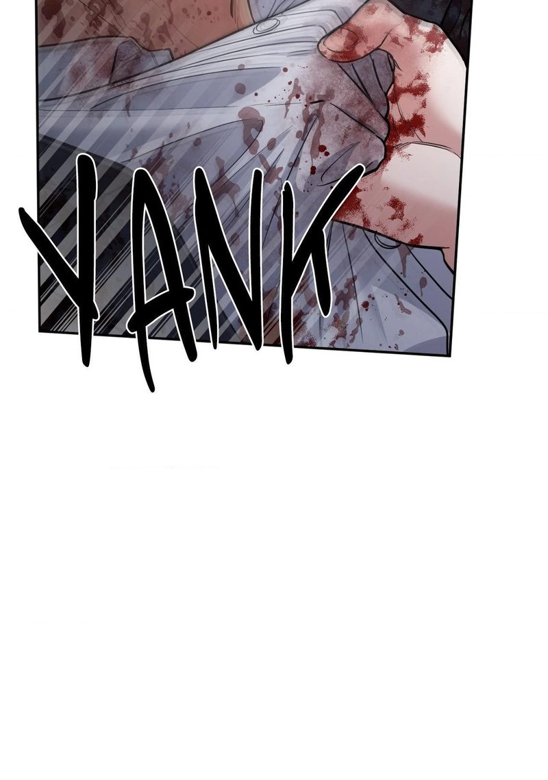 Hana’s Demons of Lust Chapter 124 - Page 27