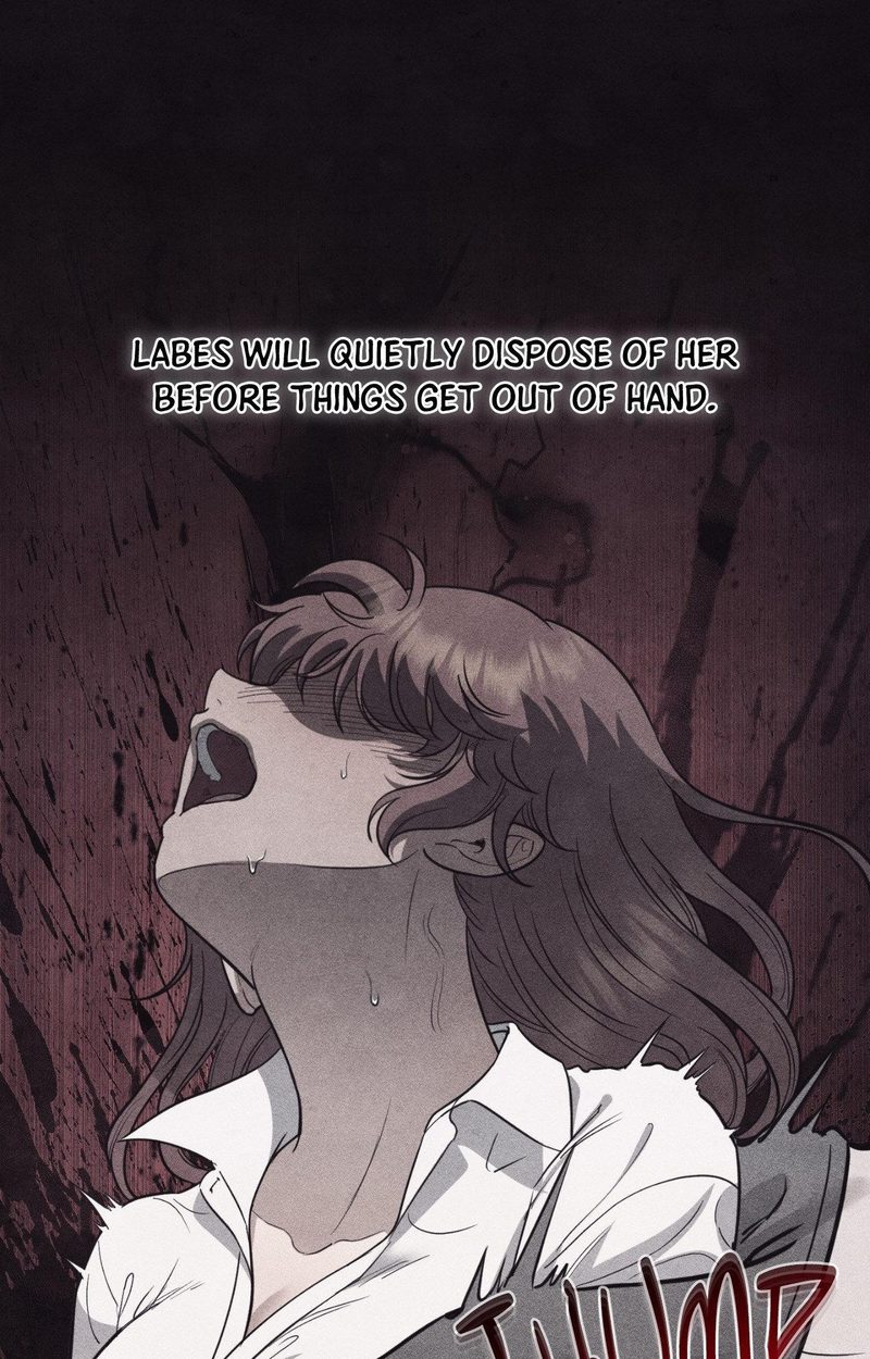 Hana’s Demons of Lust Chapter 124 - Page 38