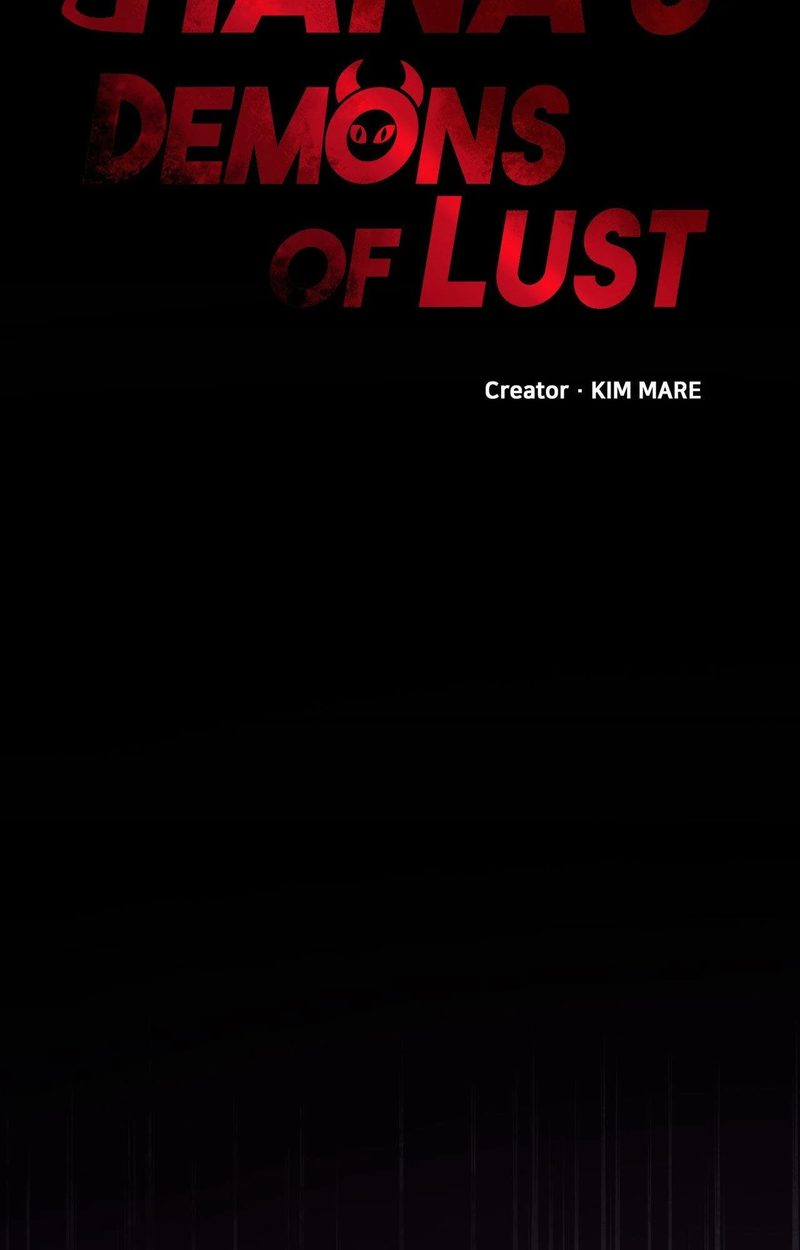 Hana’s Demons of Lust Chapter 124 - Page 57