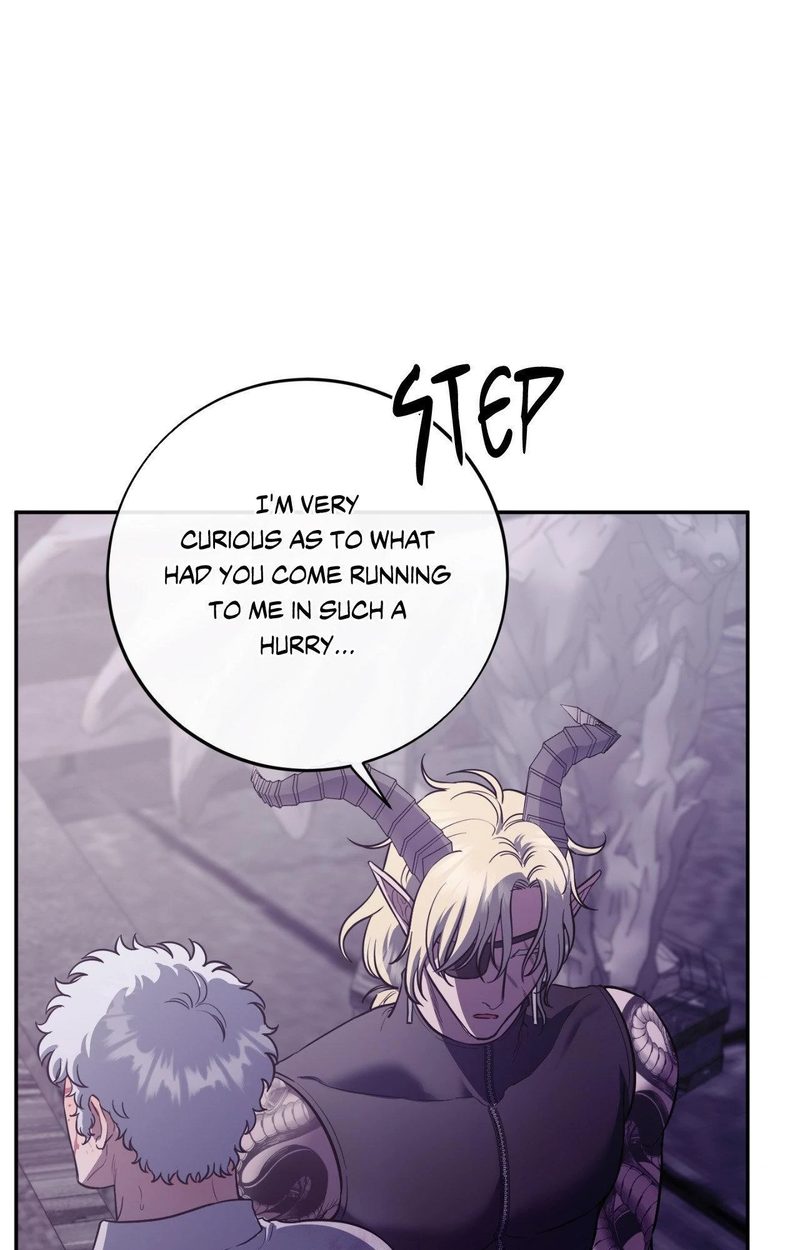 Hana’s Demons of Lust Chapter 124 - Page 63