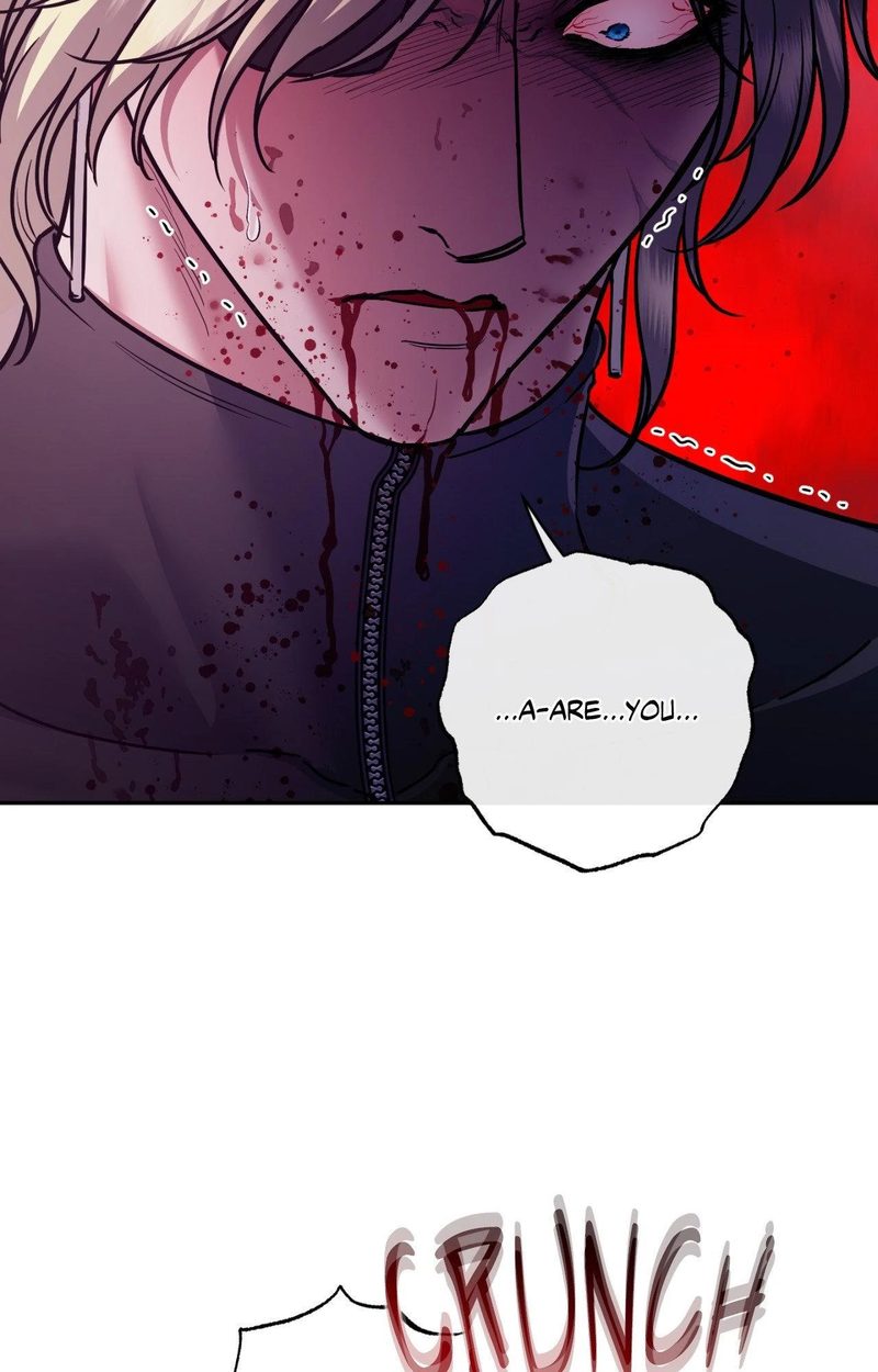 Hana’s Demons of Lust Chapter 124 - Page 87