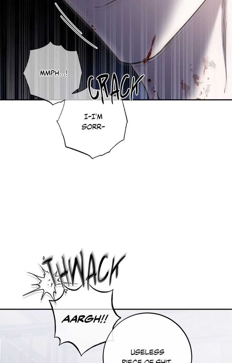 Hana’s Demons of Lust Chapter 124 - Page 9