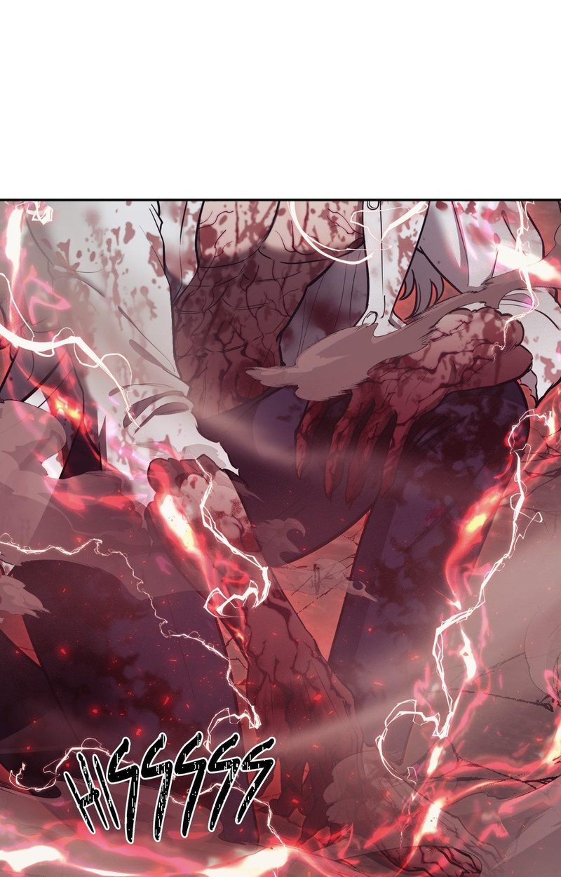 Hana’s Demons of Lust Chapter 125 - Page 62