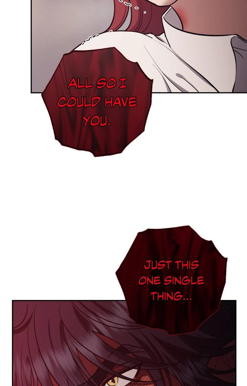 Hana’s Demons of Lust Chapter 125 - Page 84