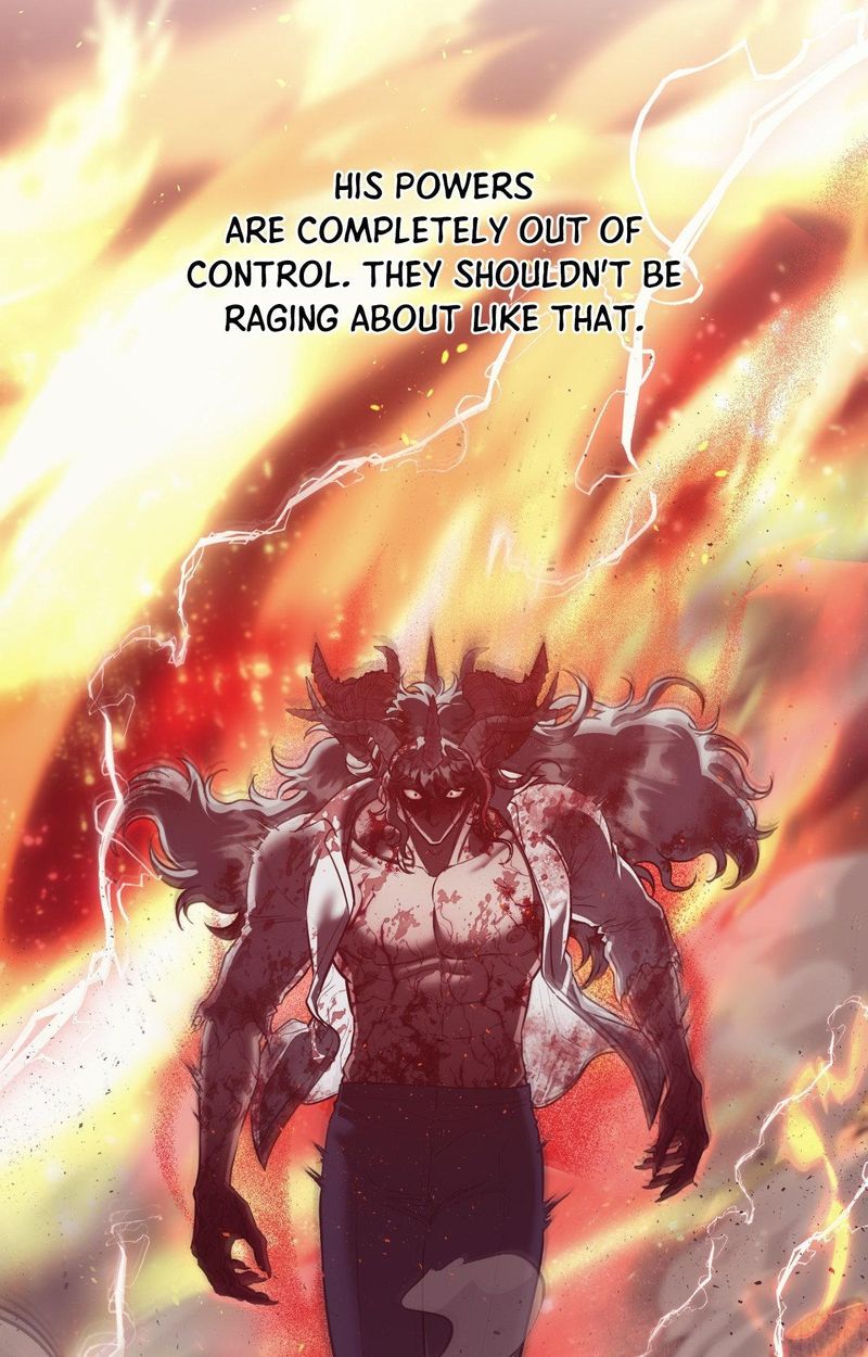 Hana’s Demons of Lust Chapter 126 - Page 43