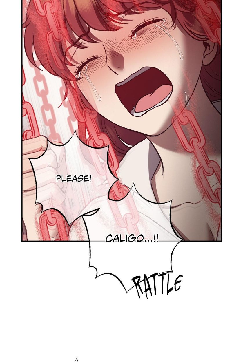 Hana’s Demons of Lust Chapter 126 - Page 48