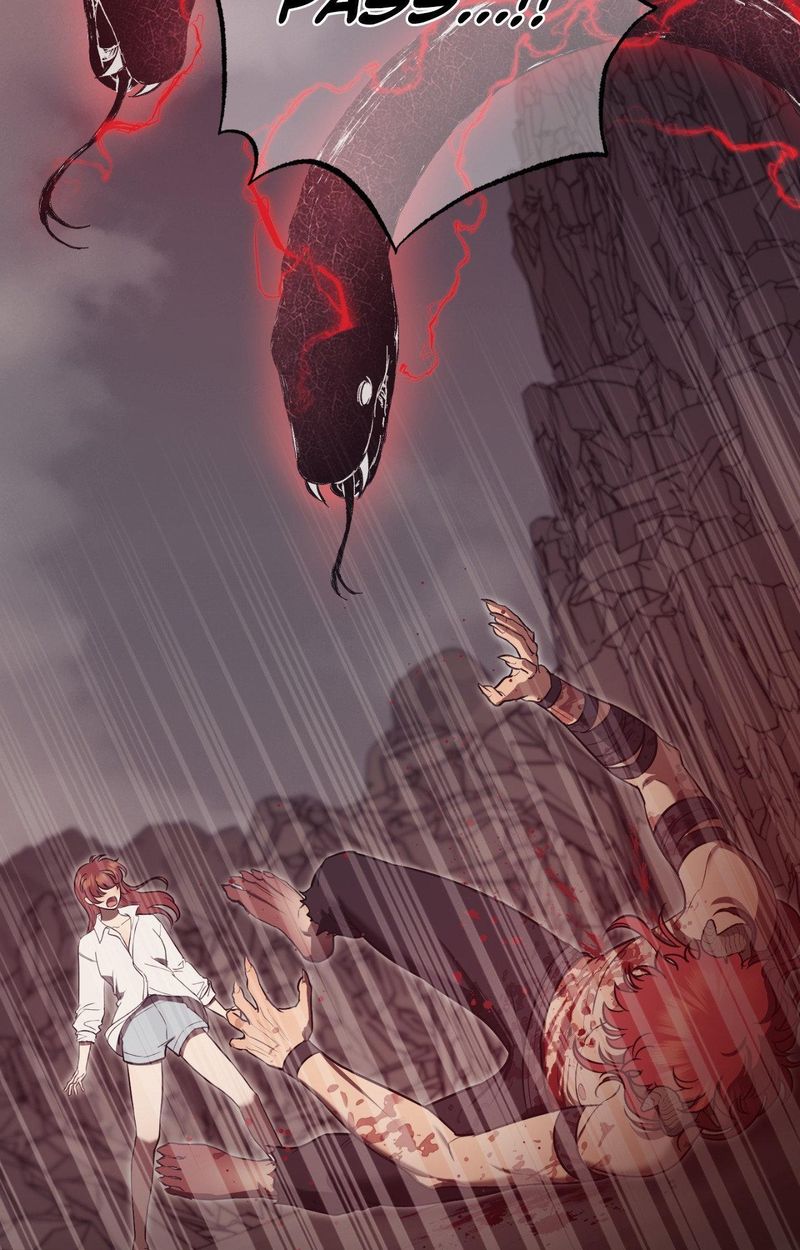 Hana’s Demons of Lust Chapter 126 - Page 8