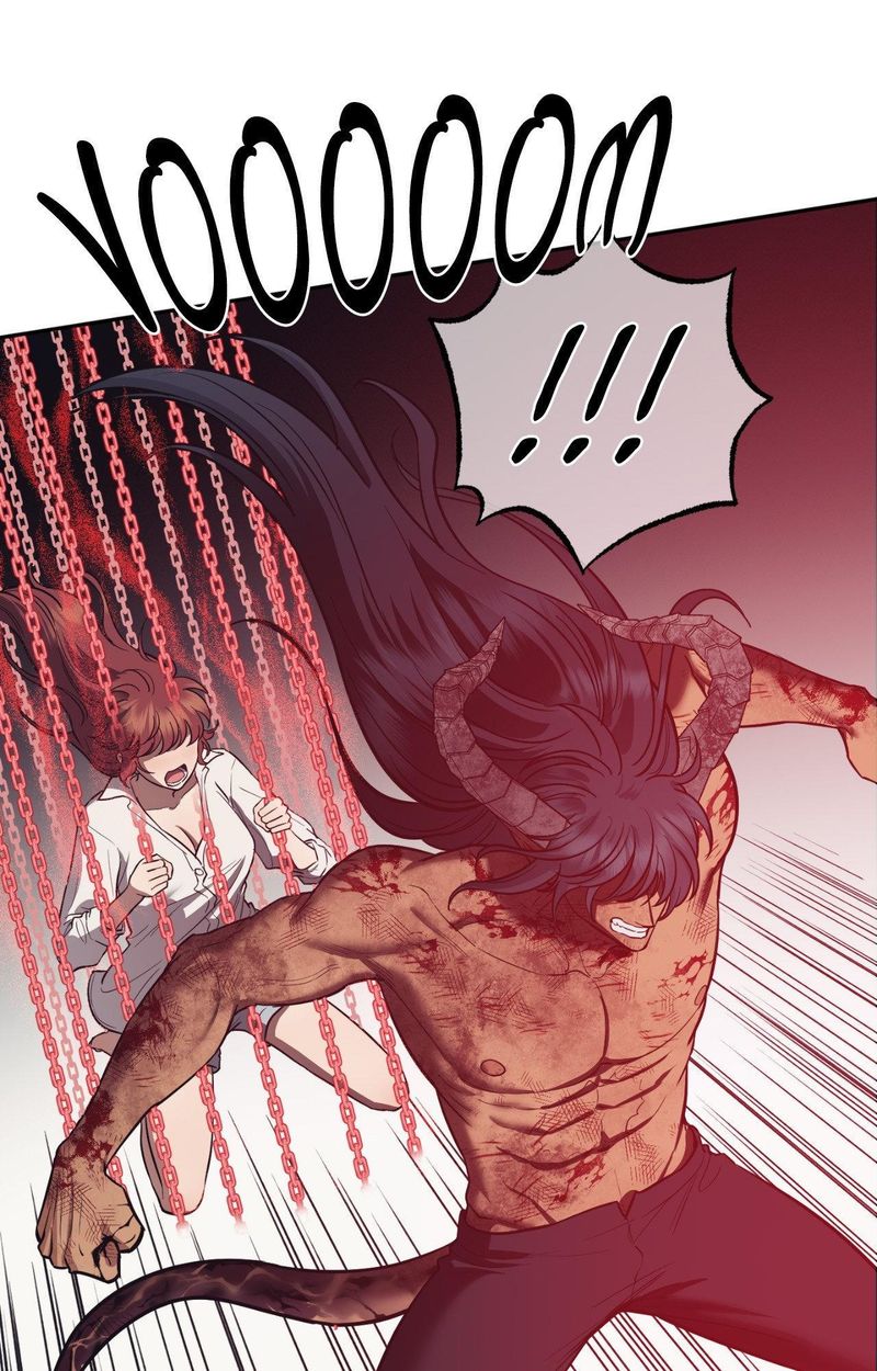 Hana’s Demons of Lust Chapter 126 - Page 83