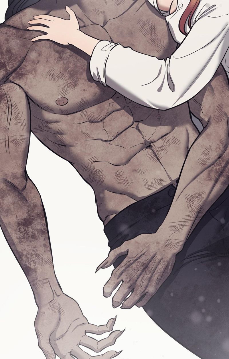 Hana’s Demons of Lust Chapter 127 - Page 17