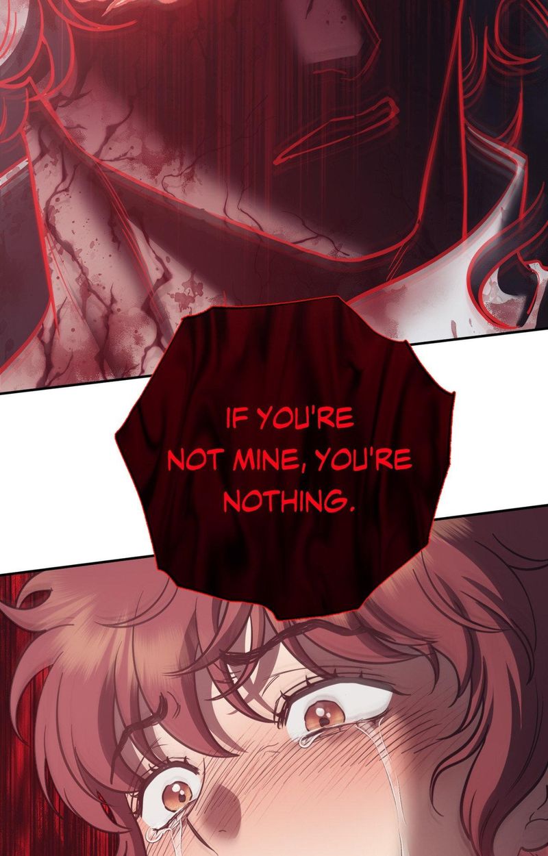 Hana’s Demons of Lust Chapter 127 - Page 43