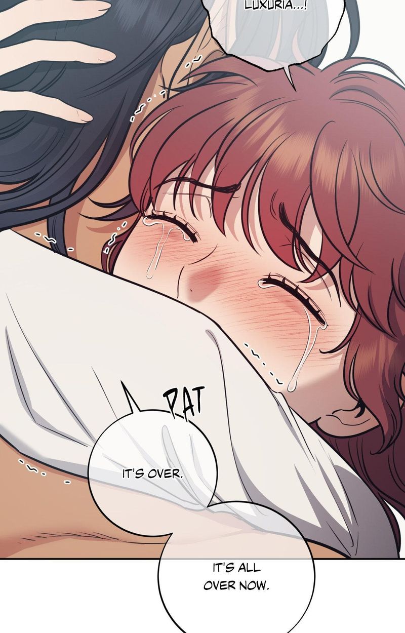 Hana’s Demons of Lust Chapter 128 - Page 13