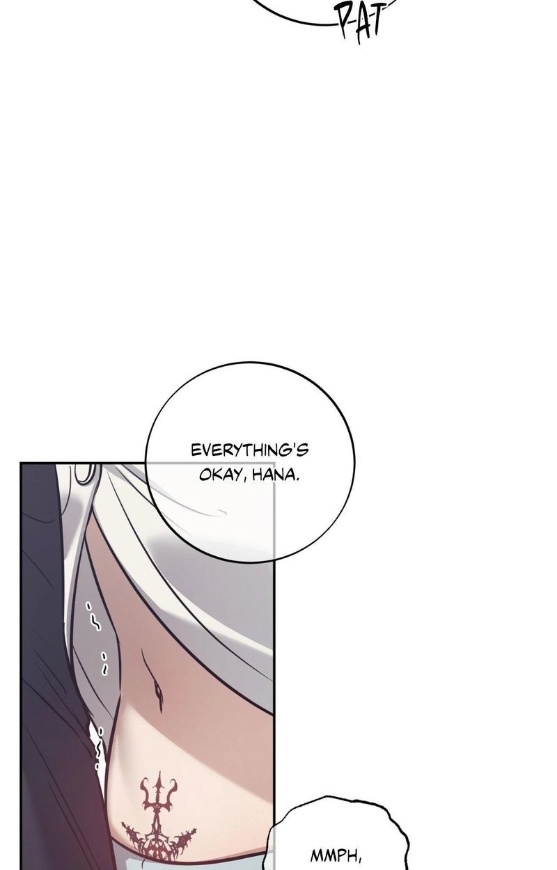 Hana’s Demons of Lust Chapter 128 - Page 14