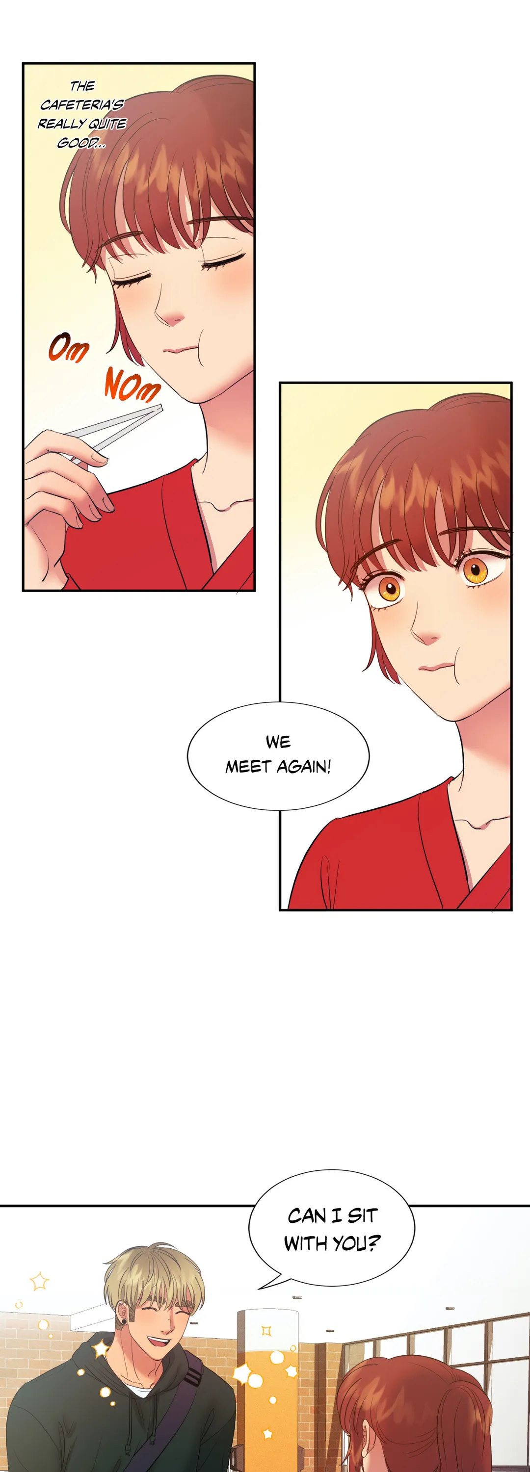 Hana’s Demons of Lust Chapter 15 - Page 18