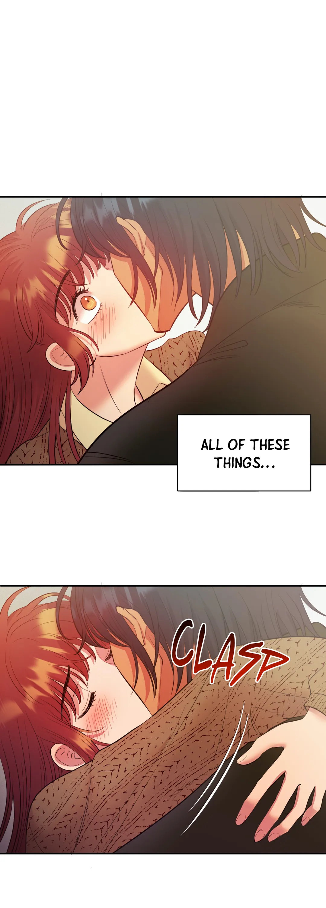 Hana’s Demons of Lust Chapter 18 - Page 3