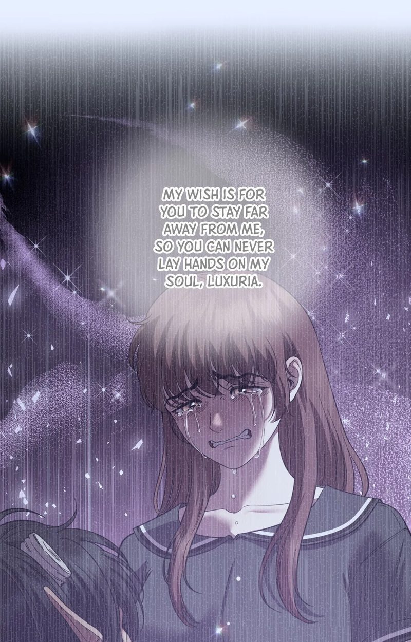 Hana’s Demons of Lust Chapter 98 - Page 16