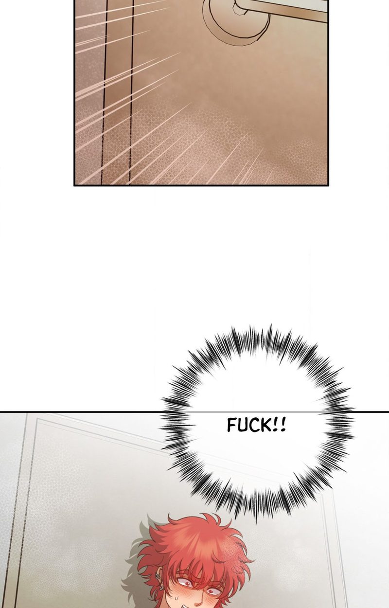 Hana’s Demons of Lust Chapter 99 - Page 10