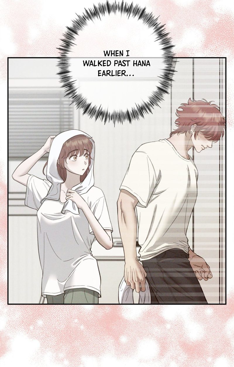 Hana’s Demons of Lust Chapter 99 - Page 22