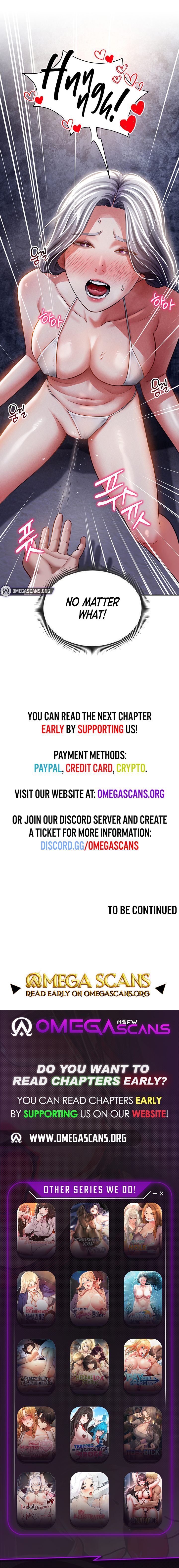 My Eyes Now See Desire Chapter 39 - Page 9