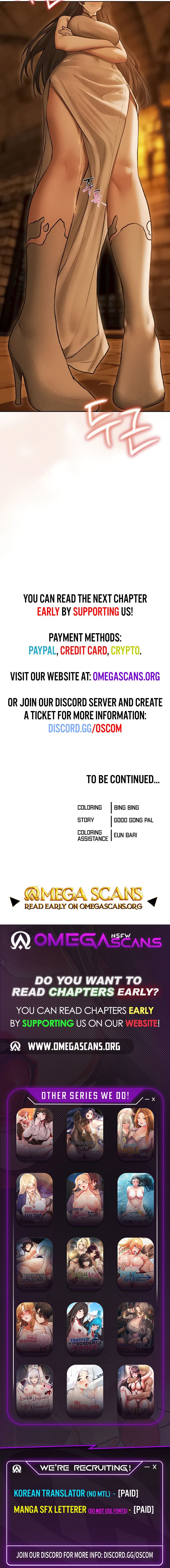 MILF Hunting In Another World Chapter 110 - Page 12