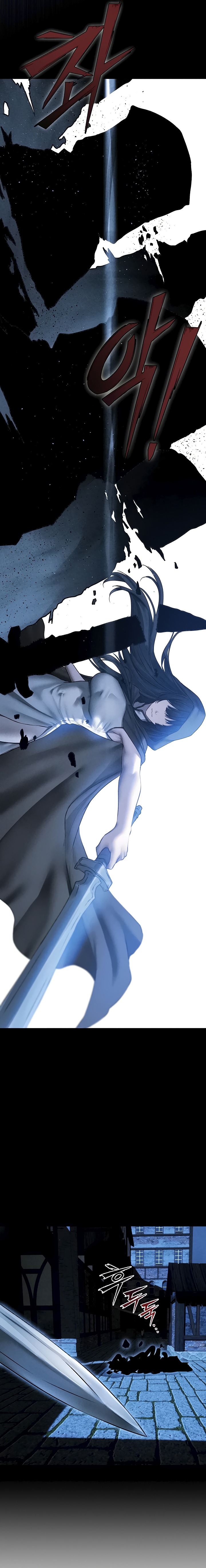 MILF Hunting In Another World Chapter 111 - Page 15