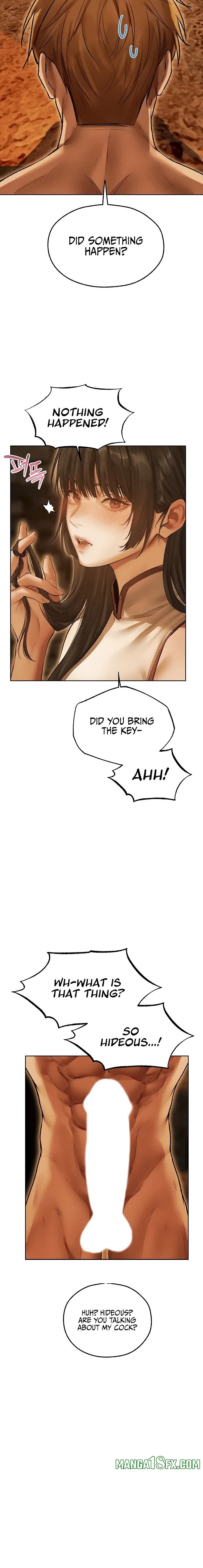 MILF Hunting In Another World Chapter 111 - Page 2