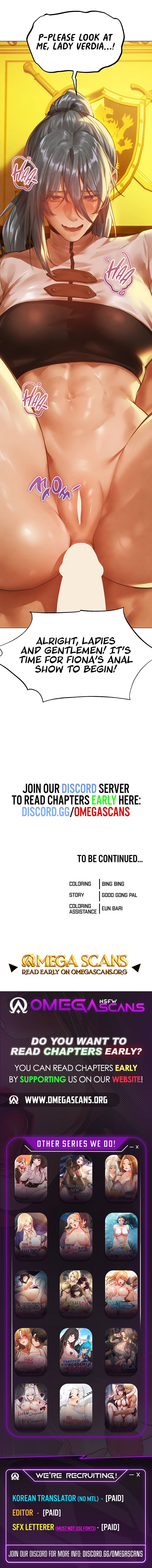 MILF Hunting In Another World Chapter 75 - Page 12