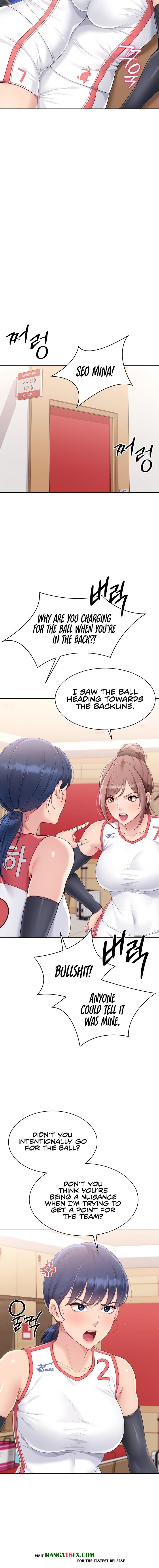 Set It! Chapter 37 - Page 4