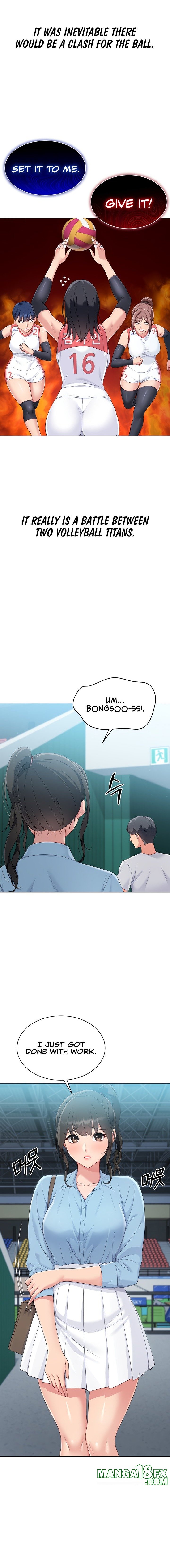 Set It! Chapter 37 - Page 8