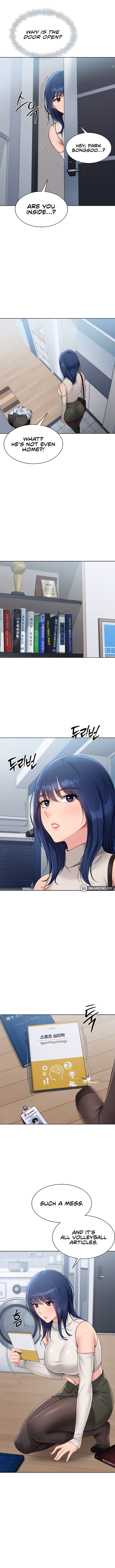 Set It! Chapter 47 - Page 11