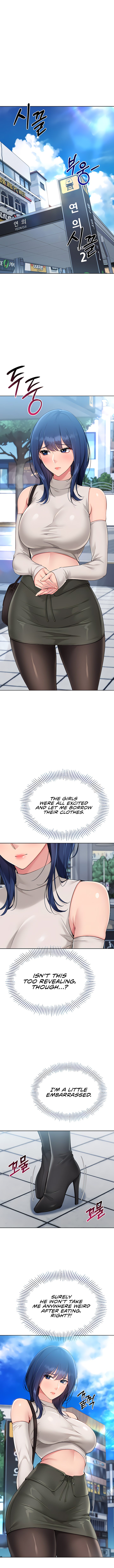 Set It! Chapter 47 - Page 8