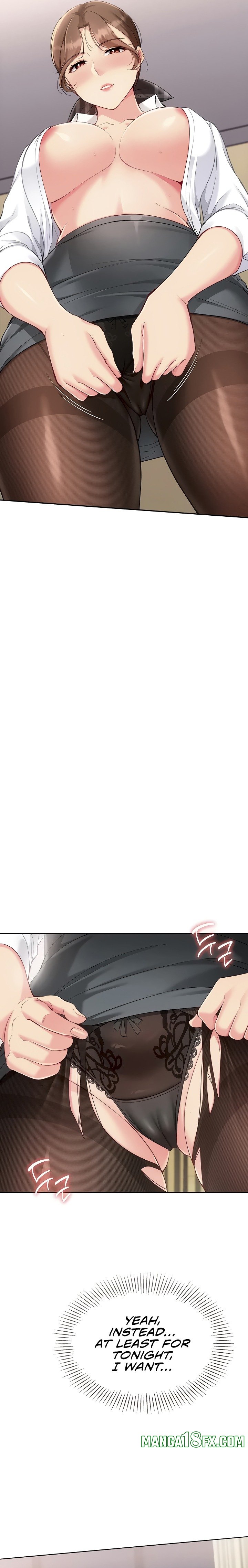 Set It! Chapter 82 - Page 19