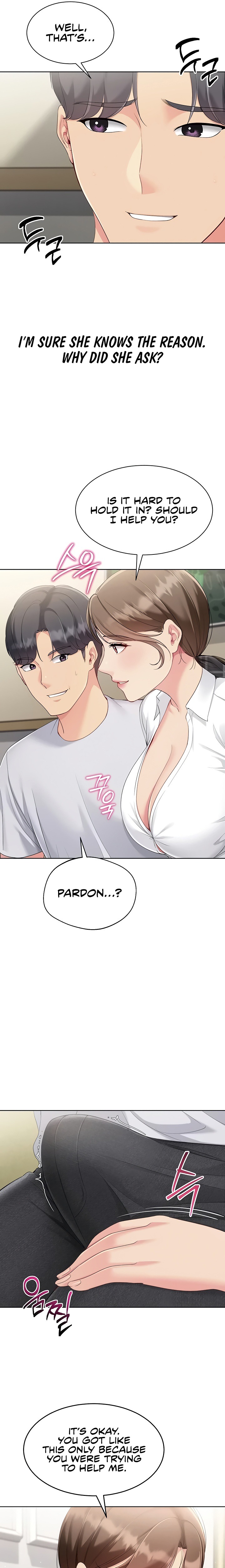 Set It! Chapter 82 - Page 7