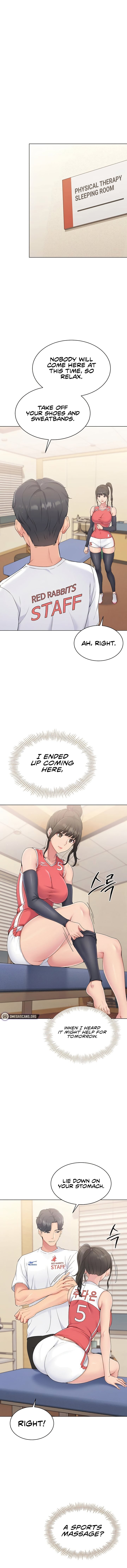 Set It! Chapter 9 - Page 12