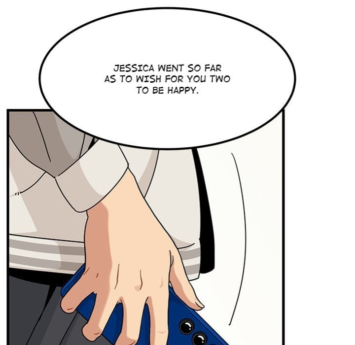 The Turning Point Chapter 100 - Page 106