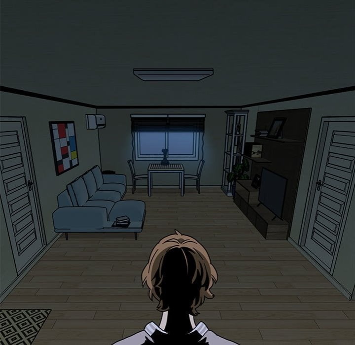 The Turning Point Chapter 100 - Page 123