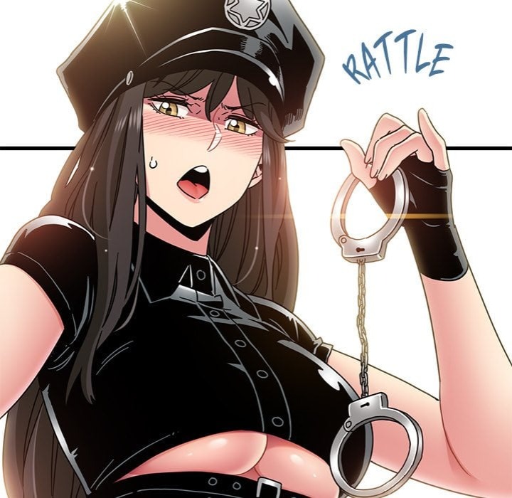 The Turning Point Chapter 100 - Page 157