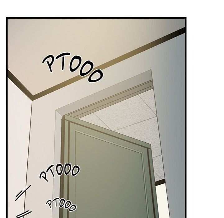 The Turning Point Chapter 100 - Page 83