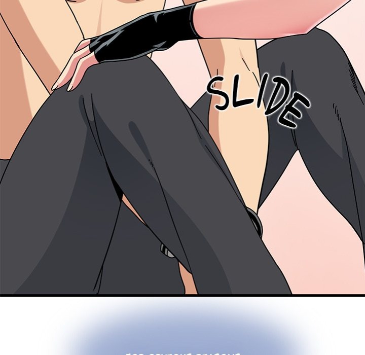 The Turning Point Chapter 101 - Page 58